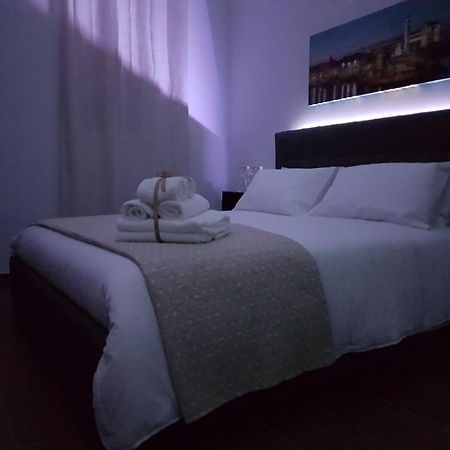 B&B Montebello Trani Ngoại thất bức ảnh