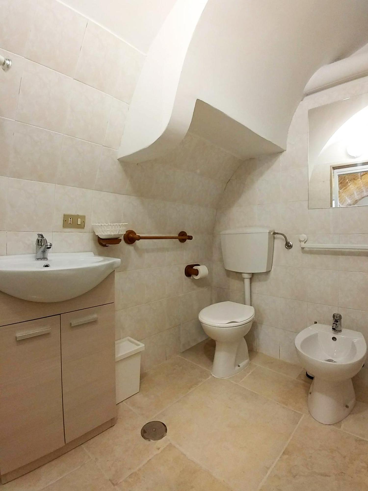 B&B Montebello Trani Ngoại thất bức ảnh