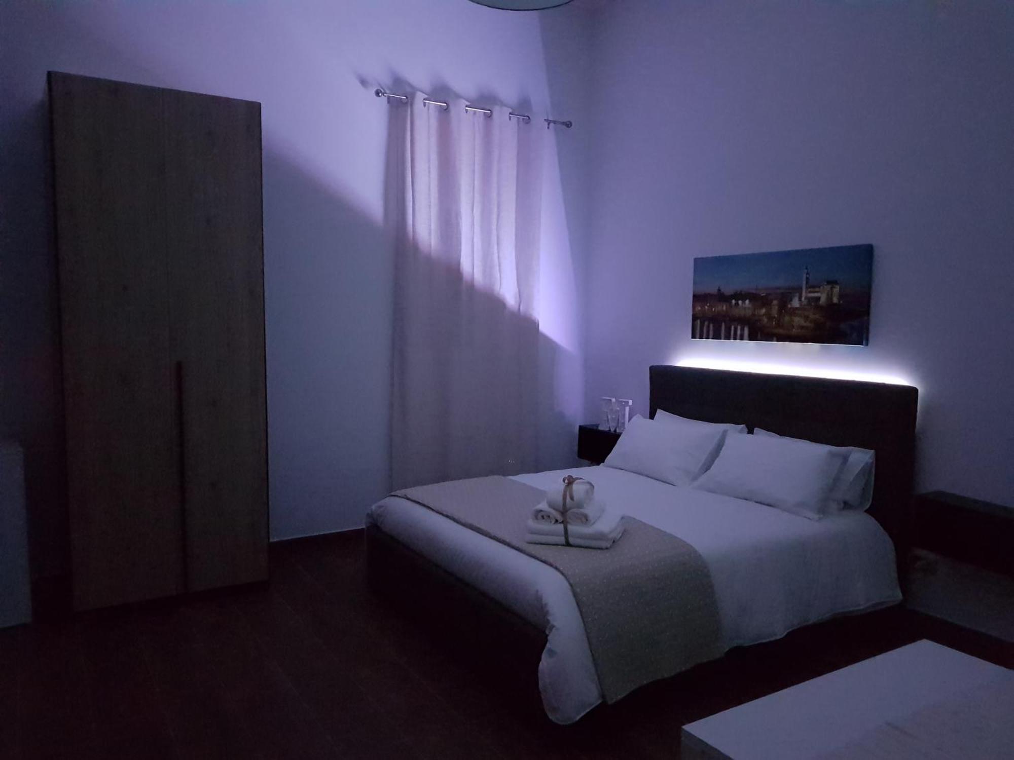 B&B Montebello Trani Ngoại thất bức ảnh