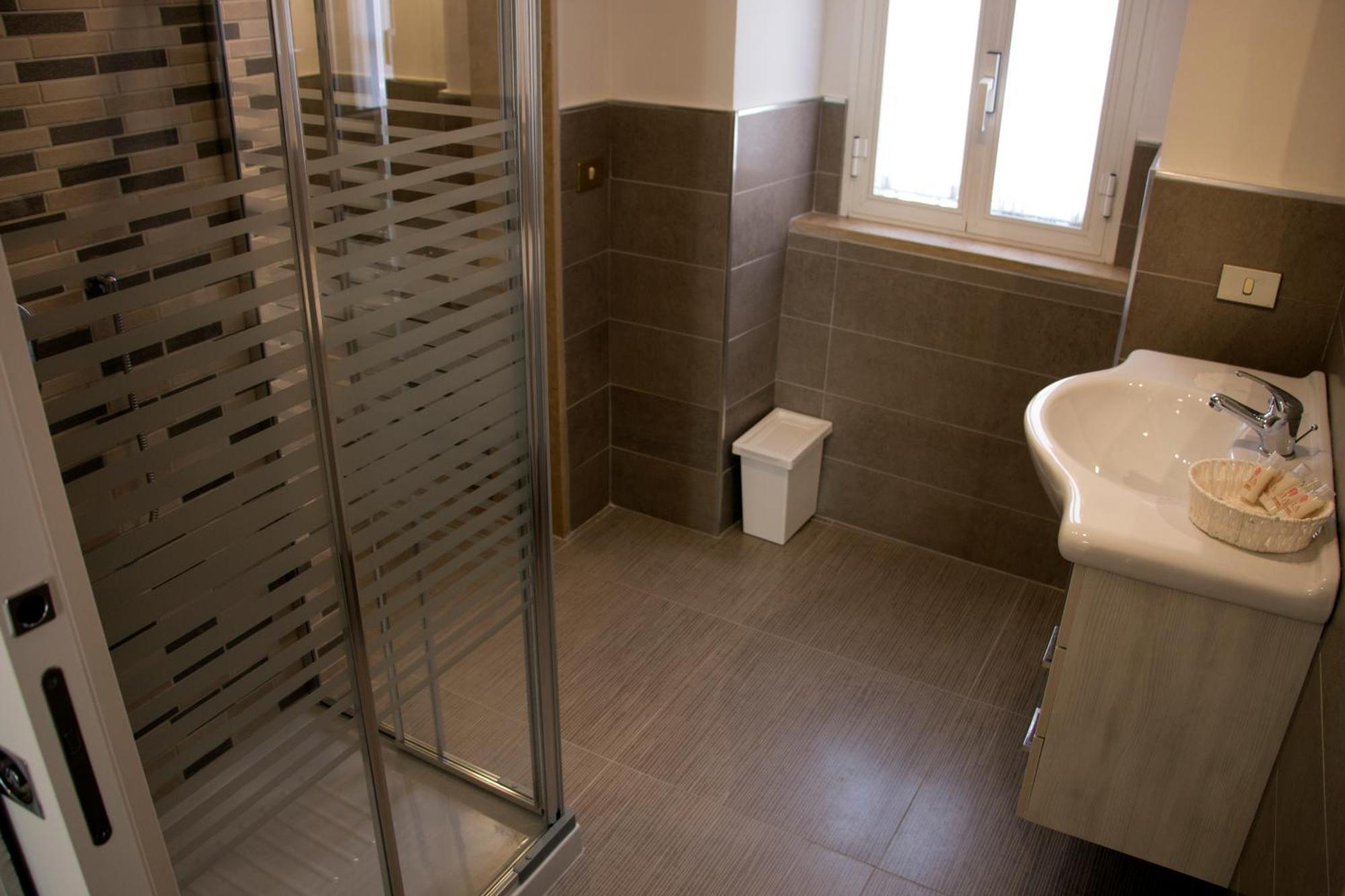 B&B Montebello Trani Ngoại thất bức ảnh