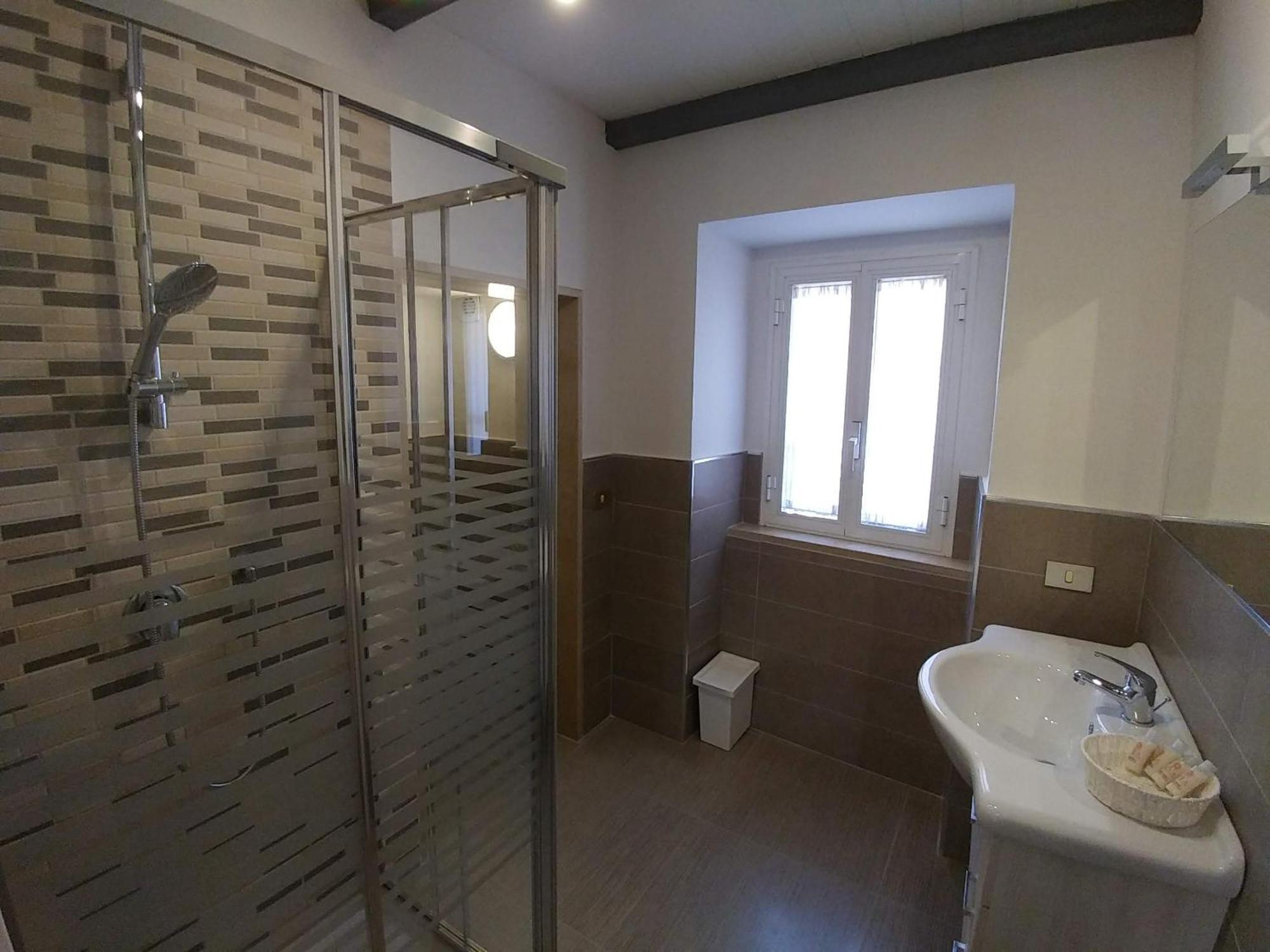 B&B Montebello Trani Ngoại thất bức ảnh