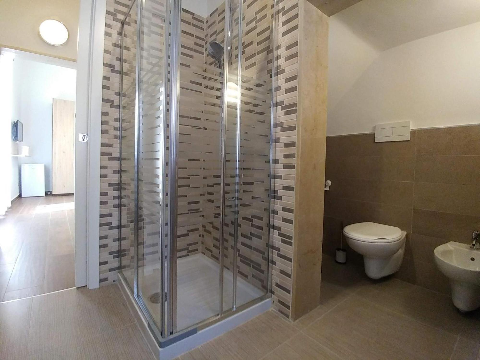 B&B Montebello Trani Ngoại thất bức ảnh